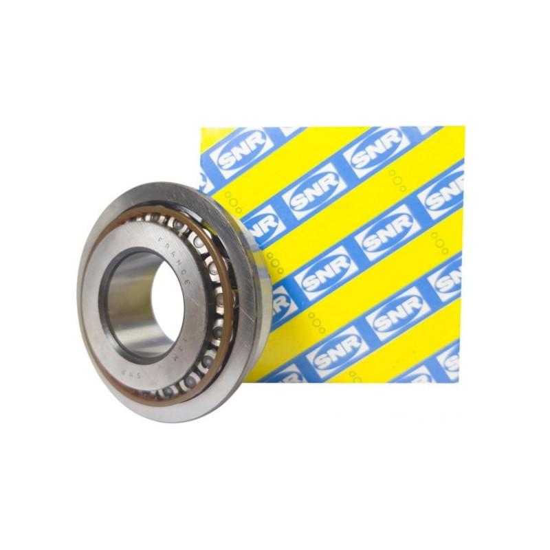 Tapered roller bearing EC 12567 H206  SNR 25x59/65.83x17.5