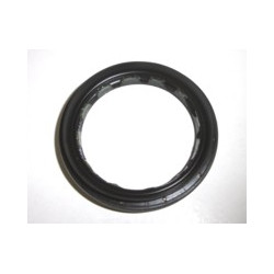 Rotary Shaft Seal CORTECO 49358925 BASLRSSFX67 - 52x67x8 Oil Seal with Dust Lip