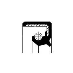 Rotary Shaft Seal 120x150x10 NBR TC Double Lip - High-Quality Oil Seal