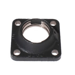 Bearing housing GEHCJ11-GG INA  Bearing housing