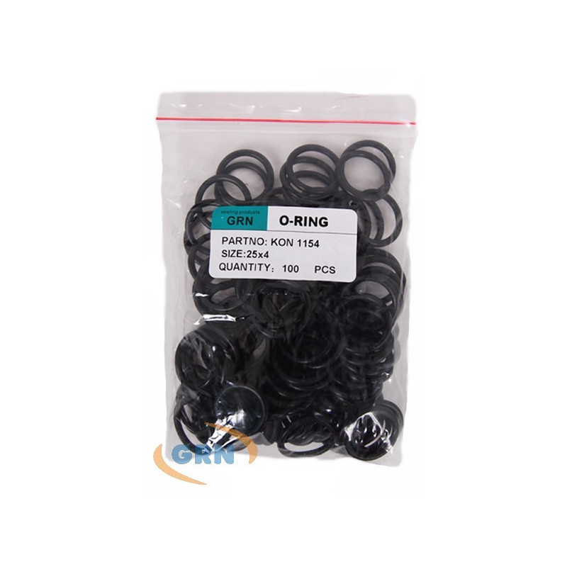 O-ring 12x3 mm NBR 70 Shore