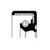 Rotary Shaft Seal CORTECO 01033376 BABSL05 Oil Seal 45x65x7/7.5 | MAN, VOLVO | simmering.pl