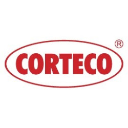 CORTECO 19033285B NBR 20x41.5x8.5 Simmering