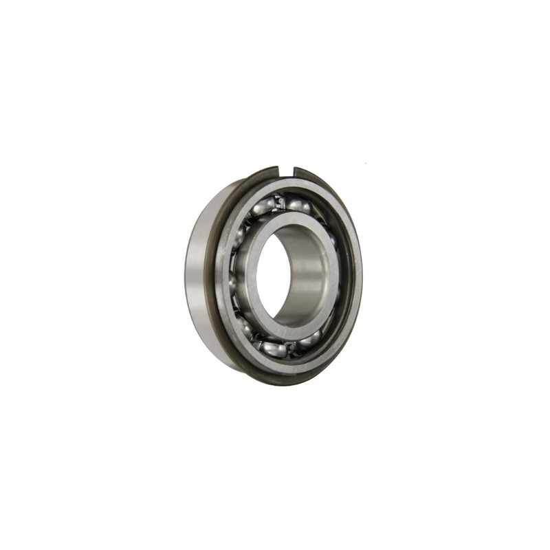 Ball bearing 6205 NR C3 KOYO 25x52x15