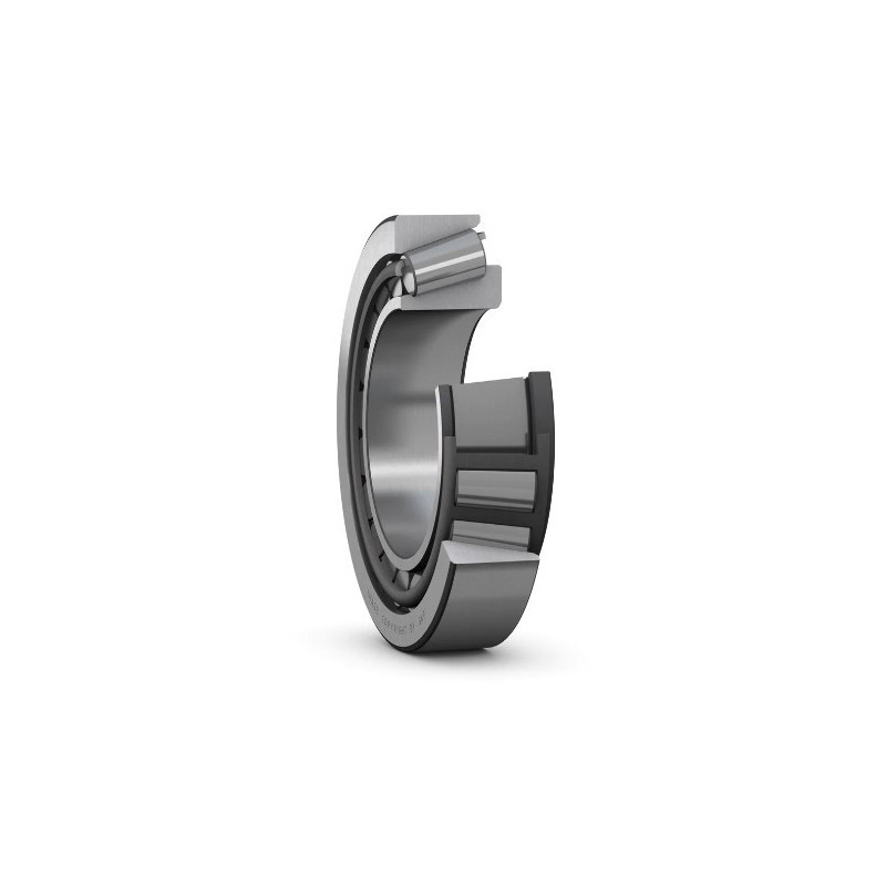 09067/09195 /Q SKF 19,05x49,23x18,03 Łożysko Stożkowe - Trwałe i Precyzyjne