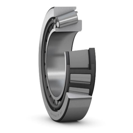 09067/09195 /Q SKF 19,05x49,23x18,03 Łożysko Stożkowe - Trwałe i Precyzyjne