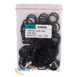 O-ring 10.5X2 NBR 70Shore