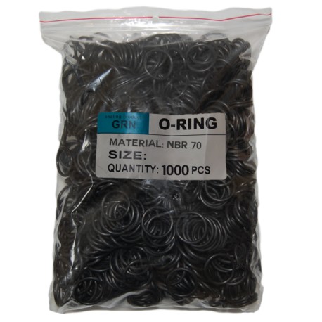 O-ring 100X3* NBR 70Shore