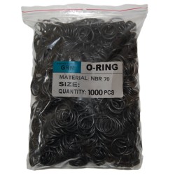 O-ring 10X1* NBR 70Shore