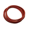 O-ring 10,3x2,4 MVQ 70 ShA - Silicone Sealing Ring (100 Pack)