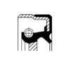 CORTECO 01019477B 37x61x10/14 ACM B1BAFGSFRD Uszczelniacz