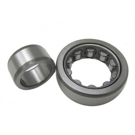 NU 208 E ZVL® Cylindrical roller bearing