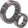 Cylindrical roller bearing NU 208 DKF  