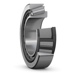 30205  J2/Q SKF 25x52x16,25 Łożysko Stożkowe - Trwałe i Precyzyjne