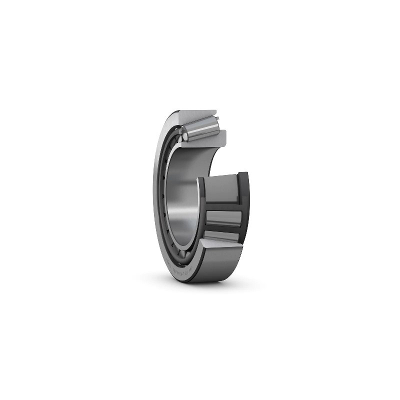 30205  J2/Q SKF 25x52x16,25 Łożysko Stożkowe - Trwałe i Precyzyjne