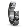 6208 2RS SKF 40x80x18 Deep Groove Ball Bearing | High-Quality & Reliable
