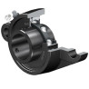 UCFL205-J7 FAG Flanged housing unit