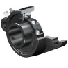 Bearing housing UCFL 206 FAG  Bearing housing