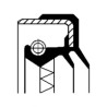 Uszczelniacz CORTECO 49388366 BDSLSFRSX6 Simmerring 37x90,3x8 ACM