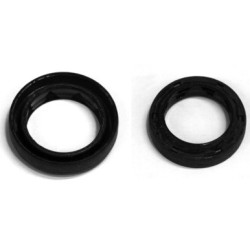 CORTECO 01030456 19x27x5/6.5 NBR oil seal