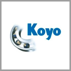 Łożysko kulkowe DG357222DWC4 KOYO 35x72x22