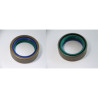 Rotary Shaft Seal CORTECO 49354234 NBR BFSL Oil Seal 56x75x22.5 - Radial Shaft Seal for Wheel Hub | simmering.pl