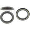 CORTECO 01035173 52x75x8/12 BASLSFRSX7 ACM Oil Seal