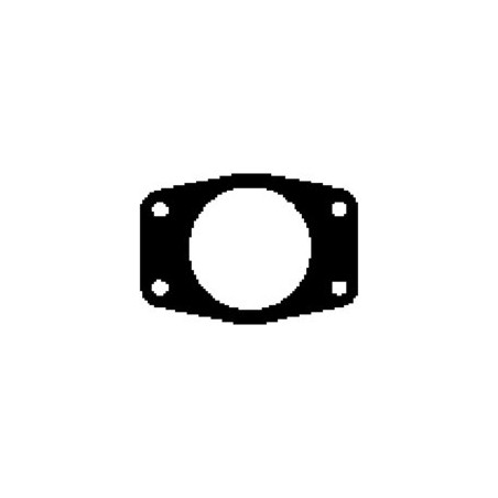 Uszczelniacz CORTECO 01034700 40x55x6/6,5 - Uszczelka rury wylotowej do VOLVO | Simmering.pl
