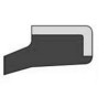Uszczelniacz CORTECO 01034650B AS Simmerring 22x35x5/8