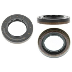 CORTECO 01034110 ACM B1BASLRSX26 39.4x65x10/11.5 Rotary Shaft Oil Seal