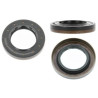CORTECO 01034110 ACM B1BASLRSX26 39.4x65x10/11.5 Rotary Shaft Oil Seal