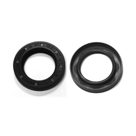 CORTECO 01034077 FPM B1BARDX37 Oil Seal 29,9x47x8