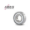 6803 ZZ ABEG Single Row Deep Groove Ball Bearing 17x26x5 | Shielded Bearing