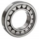 NU 207 MGK 35x72x17 Cylindrical roller bearing