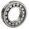 NU 207 MGK 35x72x17 Cylindrical roller bearing