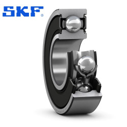 Ball bearing 6201 2RSL SKF 12x32x10