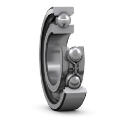 6000 C3 SKF 10x26x8 Deep Groove Ball Bearing | High-Quality & Reliable