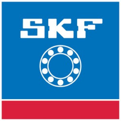 6000 C3 SKF® 10x26x8 Łożysko kulkowe zwykłe 