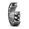 1210 ETN9 SKF 50x90x20 Self-Aligning Ball Bearing | High-Precision & Durable Bearing