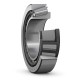 Tapered roller bearing 30305 J2/Q SKF 25x62x18,25