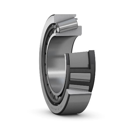 Tapered roller bearing 30305 J2/Q SKF 25x62x18,25