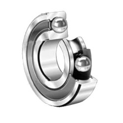 625 DDMC3 NSK 5x16x5 Deep groove ball bearing