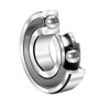 625 DDMC3 NSK 5x16x5 Deep groove ball bearing