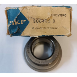 306495 B SKF 35x72x37 Łożysko - Precyzja i Trwałość