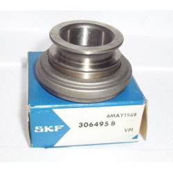 SKF 306495 B Clutch Release Bearing for Vauxhall Captain | High-Quality Automotive Bearings | Simmering.pl