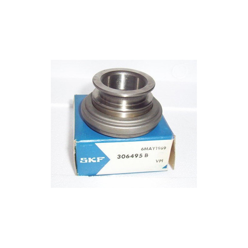 SKF 306495 B Clutch Release Bearing for Vauxhall Captain | High-Quality Automotive Bearings | Simmering.pl