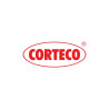 CORTECO 20029154 NBR Guide Tube, clutch 24x39,5/57x57,5