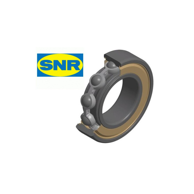 6005 ZZ SNR 25x47x12 Bearing - Precision & Durability