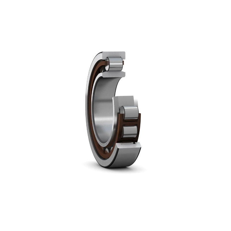 Cylindrical roller bearing NU207  ECP SKF 35x72x17 