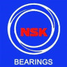 B17-99DG8 2RS NSK® Ball Bearing 17x52x17 - High-Quality Bearing | Simmering.pl